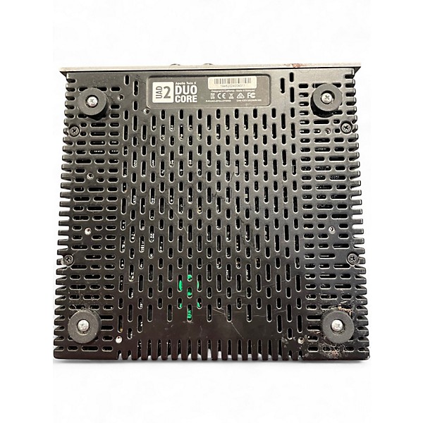 Used 2025 Universal Audio Apollo Twin X Duo 3 Audio Interface