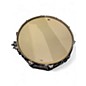 Used DW 5.5X14 Collector's Series Birch Snare Drum Natural Drum