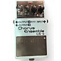 Used BOSS CE5 Chorus Ensemble Effect Pedal thumbnail