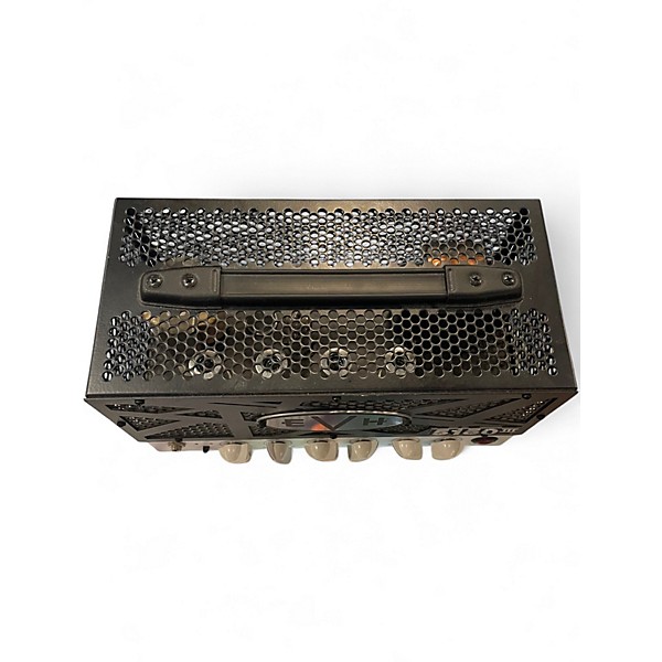 Used EVH 5150 III 15W Lunchbox Tube Guitar Amp Head