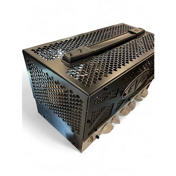 Used EVH 5150 III 15W Lunchbox Tube Guitar Amp Head