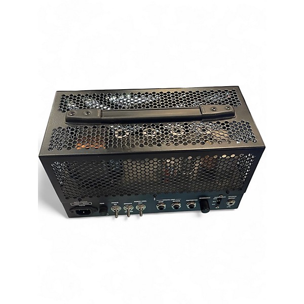 Used EVH 5150 III 15W Lunchbox Tube Guitar Amp Head