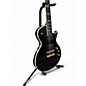 Used ESP LTD EC1000 Deluxe Black Solid Body Electric Guitar