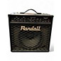 Used Randall RG80 80W Guitar Combo Amp thumbnail