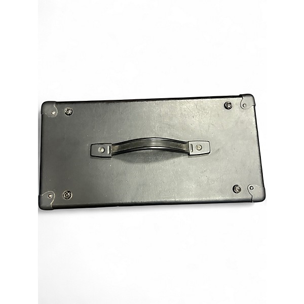 Used Randall RG80 80W Guitar Combo Amp