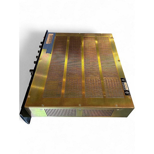 Used Millennia ORIGIN STT-1 Channel Strip