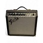 Used Fender Frontman 20g Guitar Combo Amp thumbnail