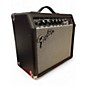 Used Fender Frontman 20g Guitar Combo Amp