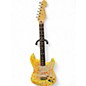 Used Fender Splattercaster Stratocaster Splatter Solid Body Electric Guitar thumbnail