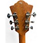 Used Guild D240 Natural Acoustic Electric Guitar