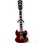 Used Gibson SG Standard '61 Cherry Solid Body Electric Guitar thumbnail
