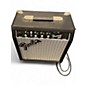 Used Fender Frontman 10G 10W Guitar Combo Amp thumbnail