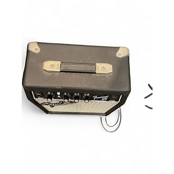 Used Fender Frontman 10G 10W Guitar Combo Amp