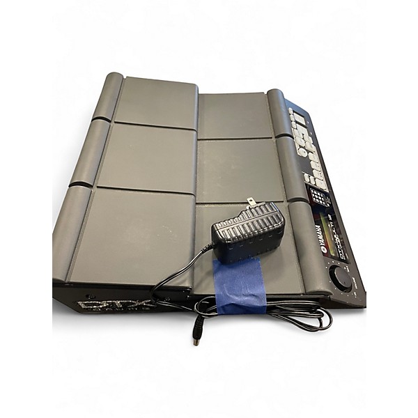 Used Yamaha DTX-MULTI 12 Drum MIDI Controller