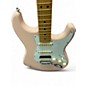 Used Fender American Professional II Stratocaster Shell Pink Solid Body Electric Guitar
