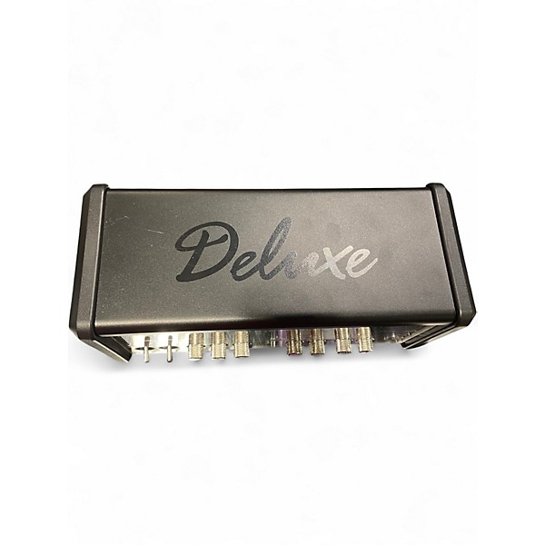 Used Hughes & Kettner Tubemeister 20 Deluxe Tube Guitar Amp Head