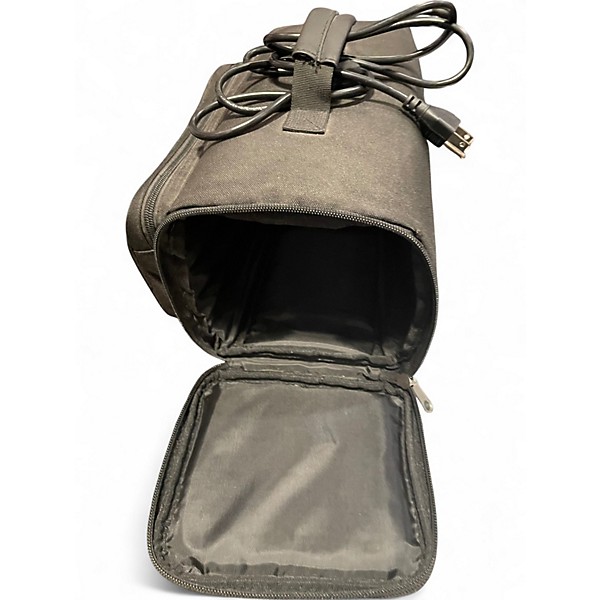 Used Hughes & Kettner Tubemeister 20 Deluxe Tube Guitar Amp Head