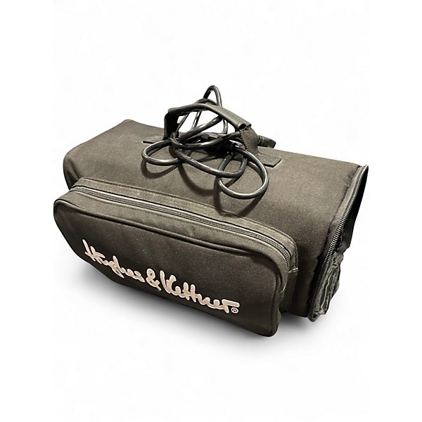 Used Hughes & Kettner Tubemeister 20 Deluxe Tube Guitar Amp Head