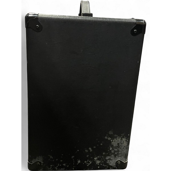 Used Hughes & Kettner TM12 60W 1x12 Guitar Cabinet