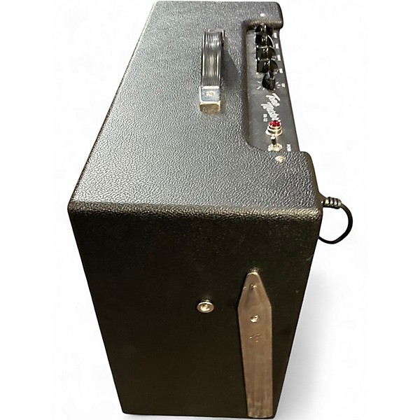 Used Fender tone master fr12 Guitar Power Amp