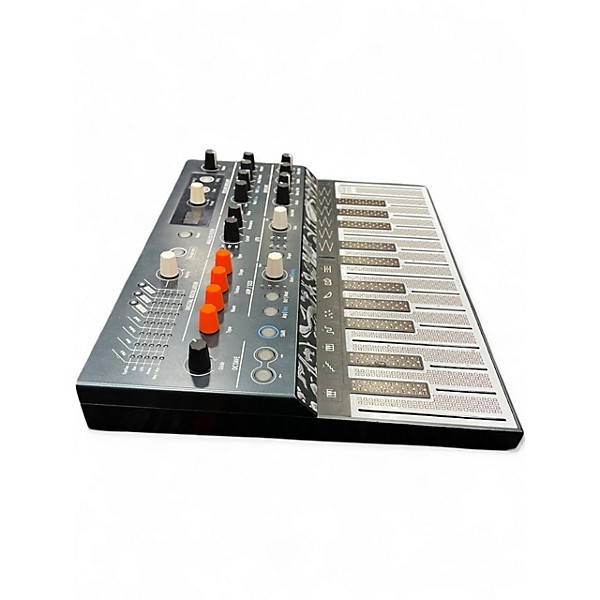 Used Arturia MicroFreak Synthesizer