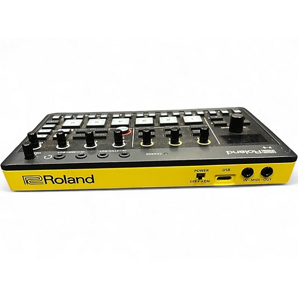 Used Roland P6 DJ Controller