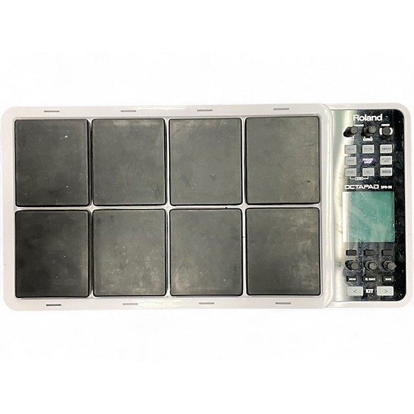 Used Roland SP30 Trigger Pad