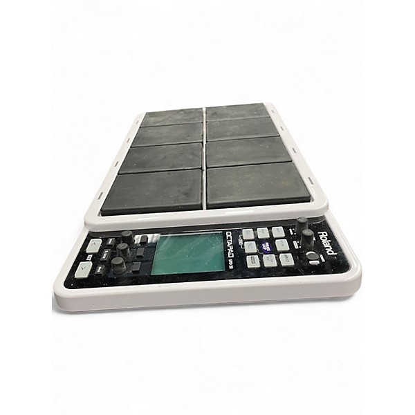 Used Roland SP30 Trigger Pad