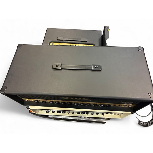 Used EVH 5150 ICONIC 80 W Tube Guitar Amp Head