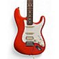 Used Fender PLAYER II STRATOCASTER Coral Red Solid Body Electric Guitar thumbnail