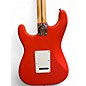 Used Fender PLAYER II STRATOCASTER Coral Red Solid Body Electric Guitar