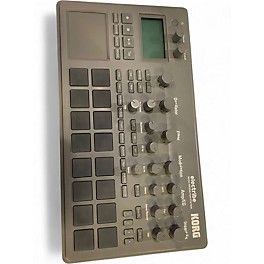 Used KORG ELECTRIBE Production Controller