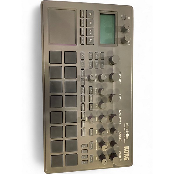 Used KORG ELECTRIBE Production Controller