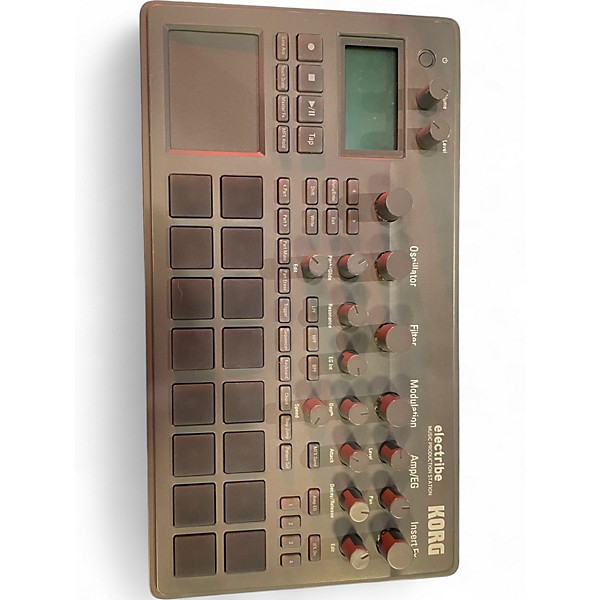 Used KORG ELECTRIBE Production Controller
