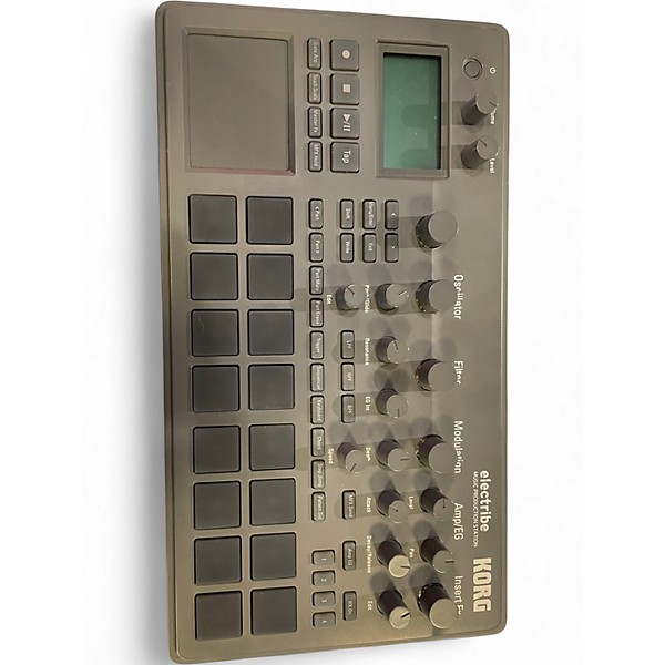 Used KORG ELECTRIBE Production Controller