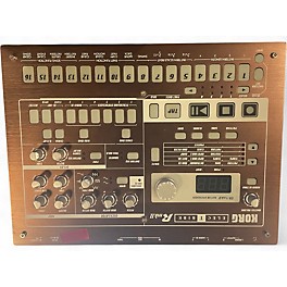 Used KORG ELECTRIBE R MKII Production Controller