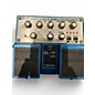 Used BOSS CE20 Chorus Ensemble Effect Pedal