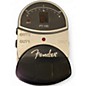 Used Fender PT 100 Tuner Pedal thumbnail