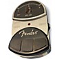 Used Fender PT 100 Tuner Pedal