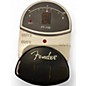 Used Fender PT 100 Tuner Pedal