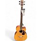 Used Martin BC16GTE Acoustic Electric Natural Acoustic Bass Guitar thumbnail