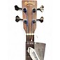 Used Martin BC16GTE Acoustic Electric Natural Acoustic Bass Guitar