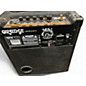 Used Orange Amplifiers Crush Bass 25 Bass Combo Amp