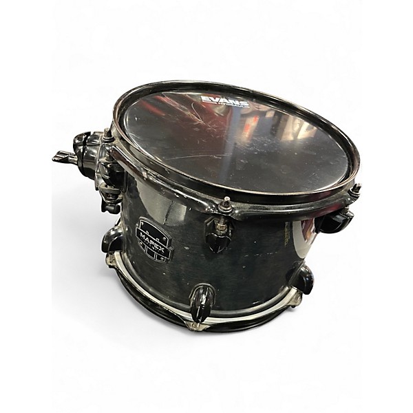 Used Mapex 5 Piece ARMORY  Ebony Drum Kit