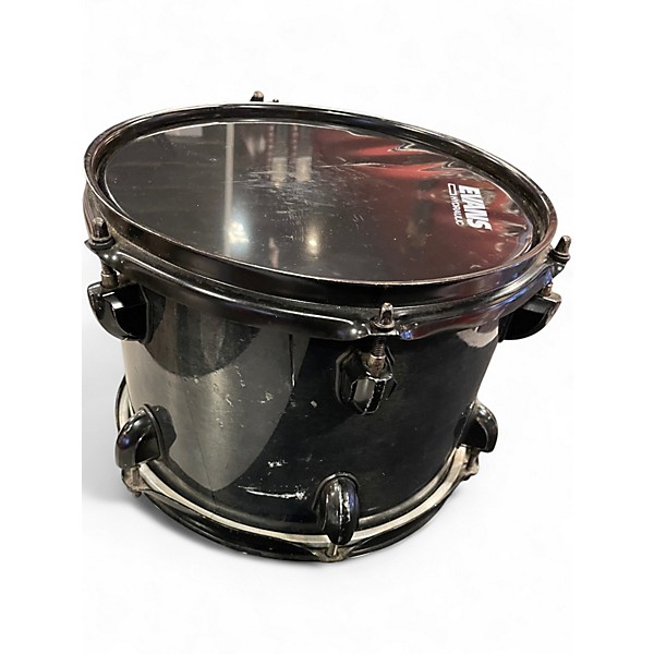 Used Mapex 5 Piece ARMORY  Ebony Drum Kit