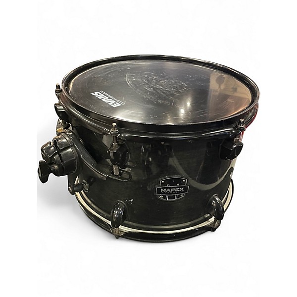 Used Mapex 5 Piece ARMORY  Ebony Drum Kit
