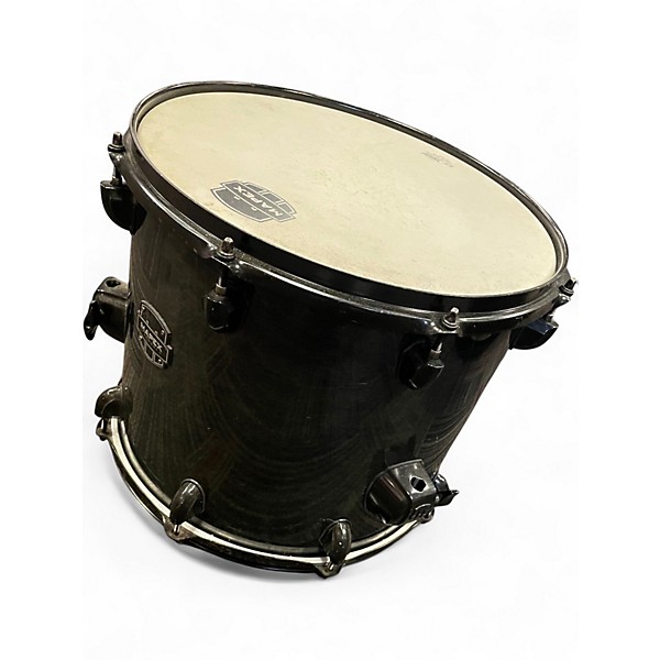 Used Mapex 5 Piece ARMORY  Ebony Drum Kit