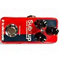 Used TC Electronic Sub N Up Mini Octaver Effect Pedal thumbnail