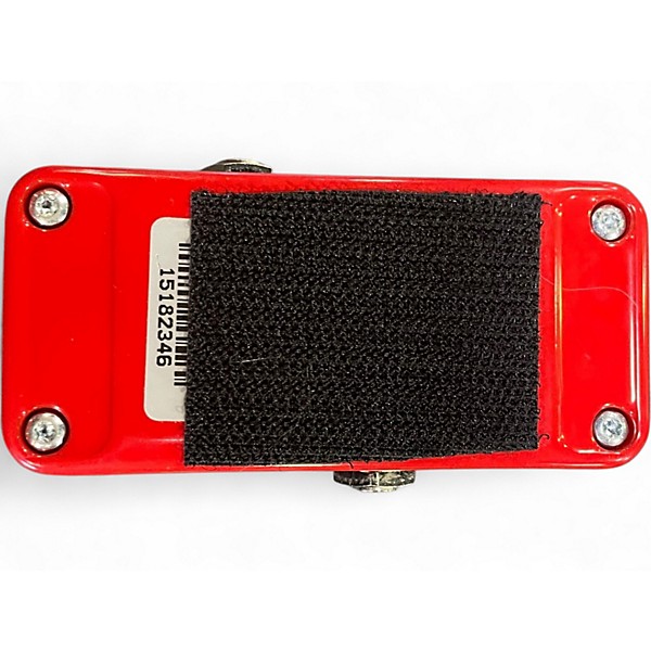 Used TC Electronic Sub N Up Mini Octaver Effect Pedal