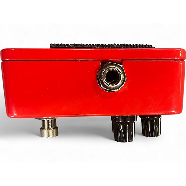 Used TC Electronic Sub N Up Mini Octaver Effect Pedal